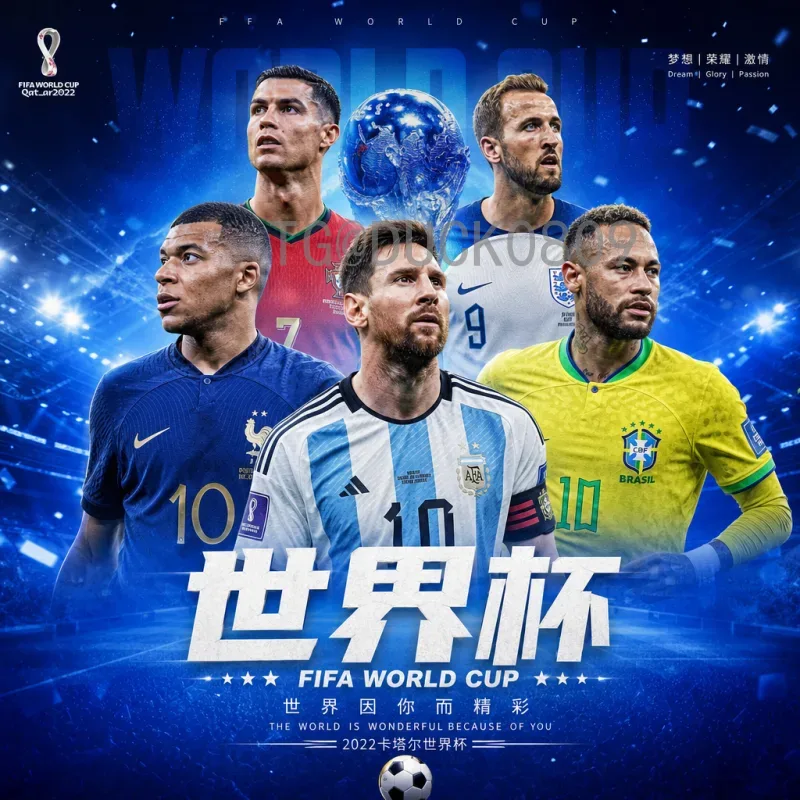 完整2026年美加墨世界杯小组赛规则一览